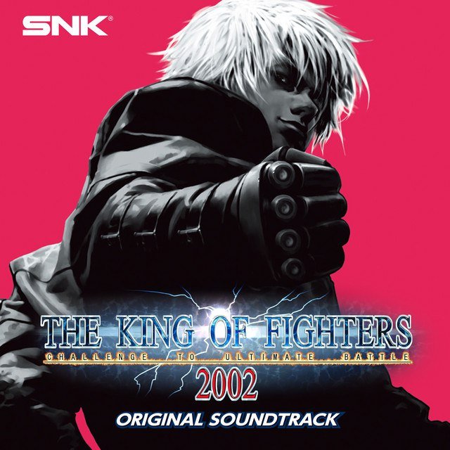 The King of Fighters '99/Soundtrack, SNK Wiki