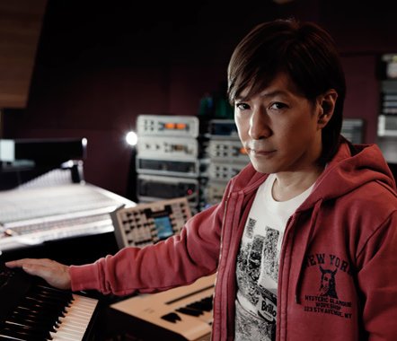 RUNNING TO HORIZON — 小室哲哉 | Last.fm