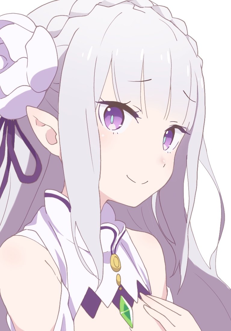 エミリア(CV:高橋李依) music, videos, stats, and photos | Last.fm