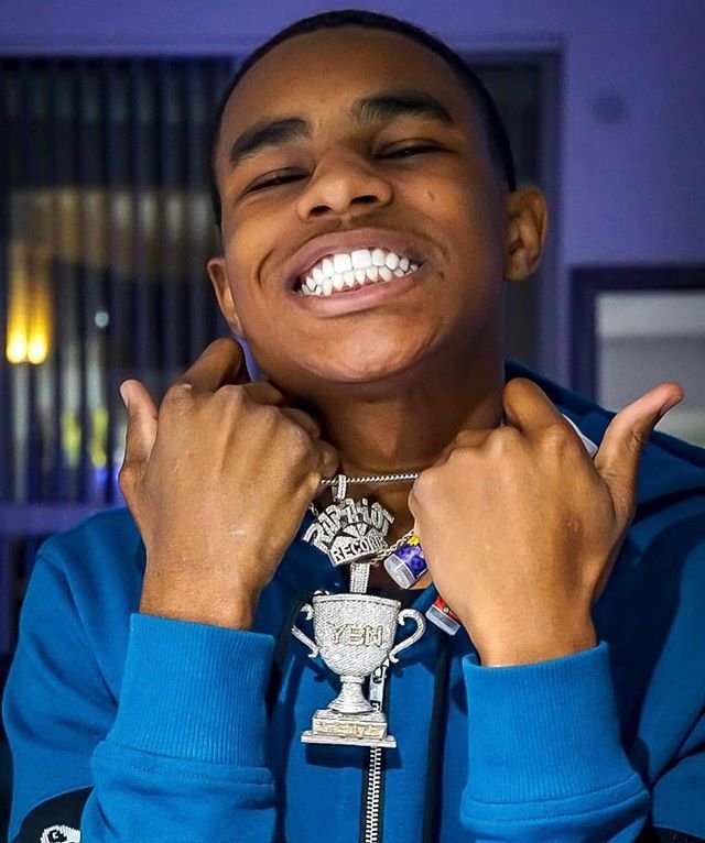 YBN Almighty Jay Profile Picture