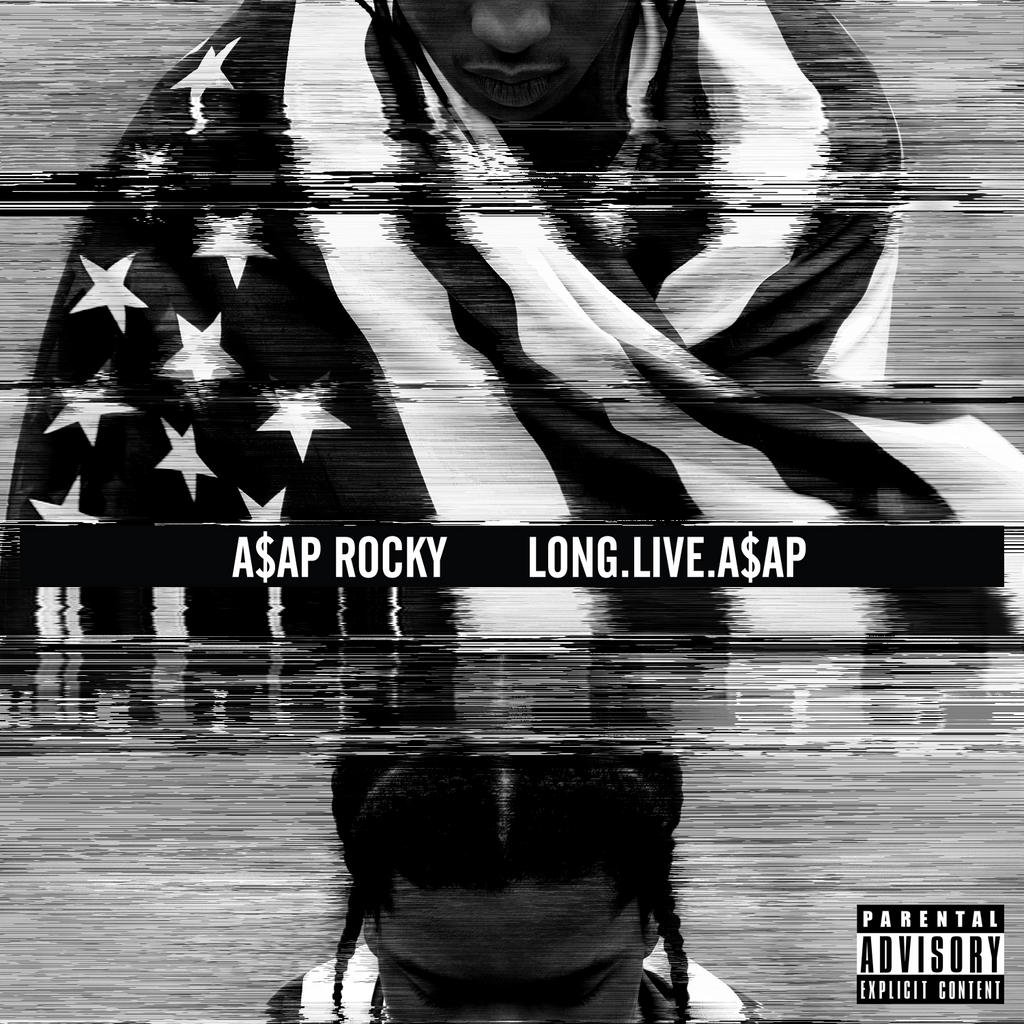 ASAP Rocky Shares New Song “Money Bags Freestyle”: Listen