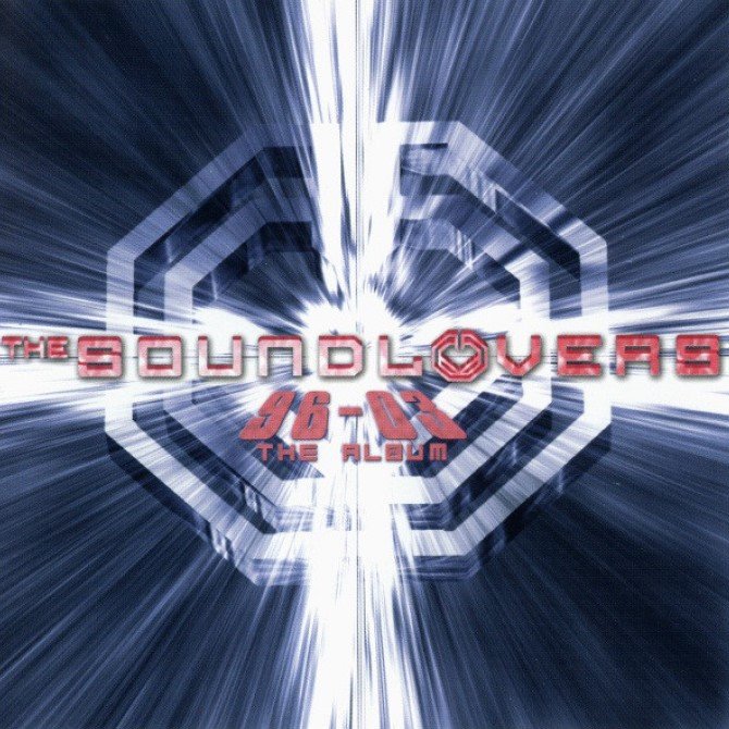 Включи 96 и 3. The Soundlovers 96 03 album. The Soundlovers - 96-03 (2003) 320. The Soundlovers альбомы. The Soundlovers фото сейчас.