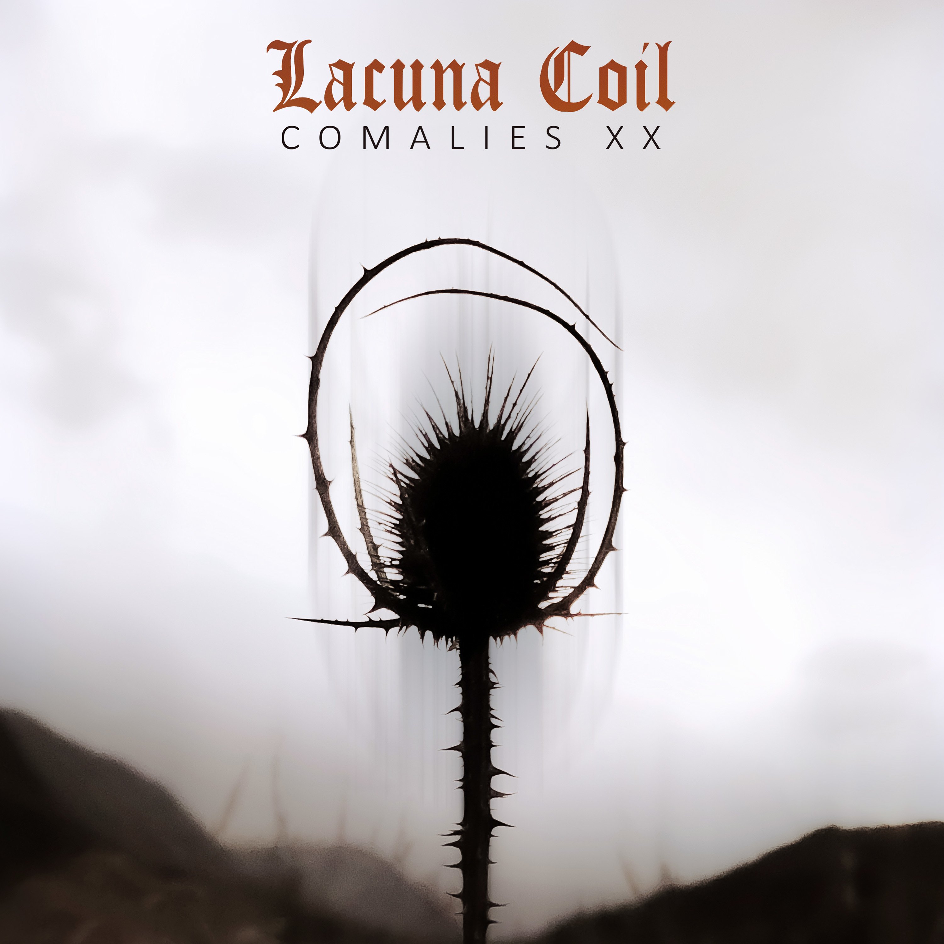 Comalies XX — Lacuna Coil | Last.fm