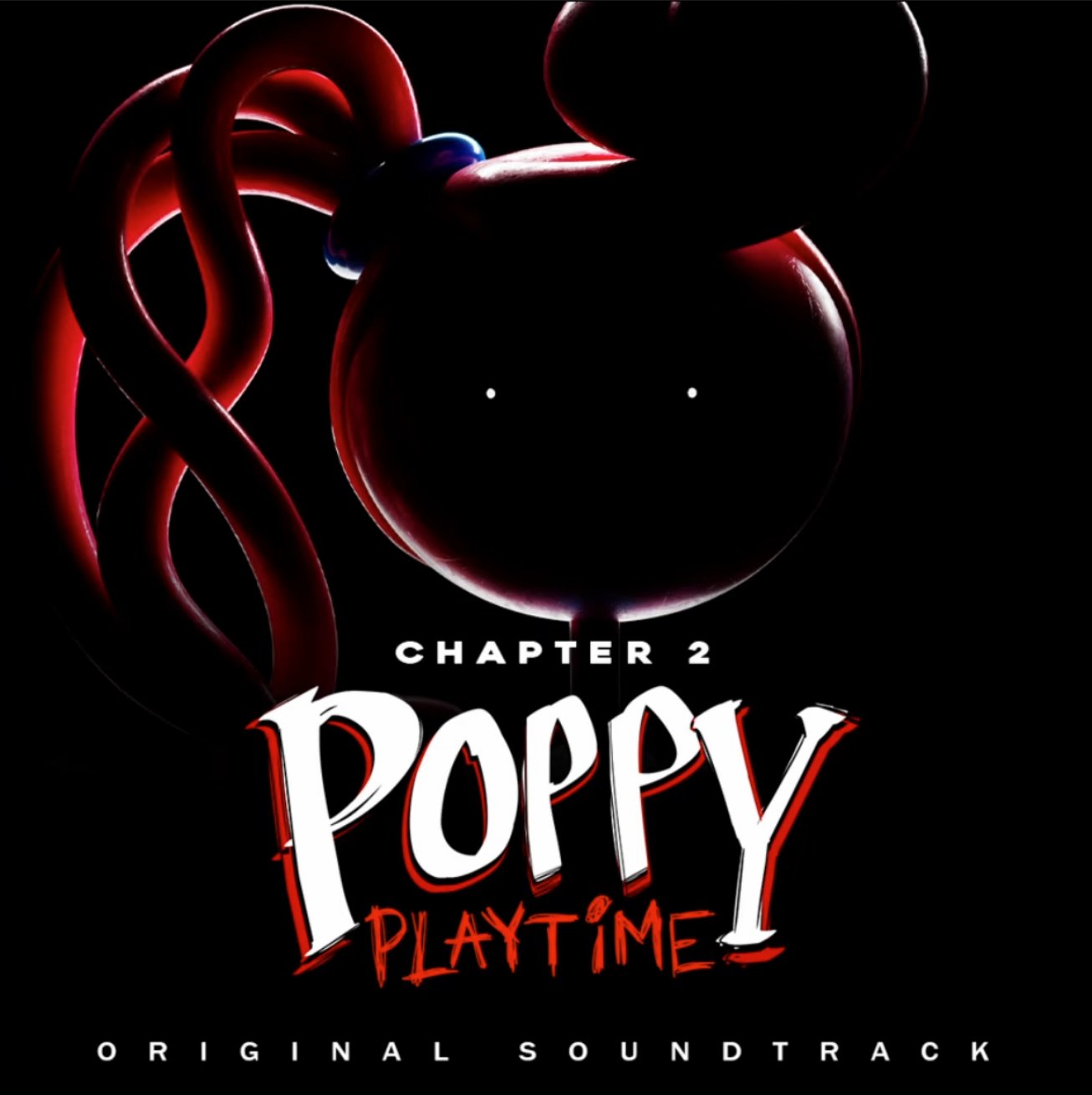 Poppy Playtime Ch. 2 (Original Game Soundtrack) — Mob Games | Last.fm