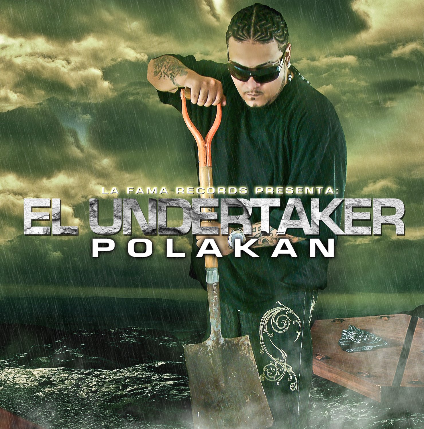 El Undertaker — Polaco | Last.fm