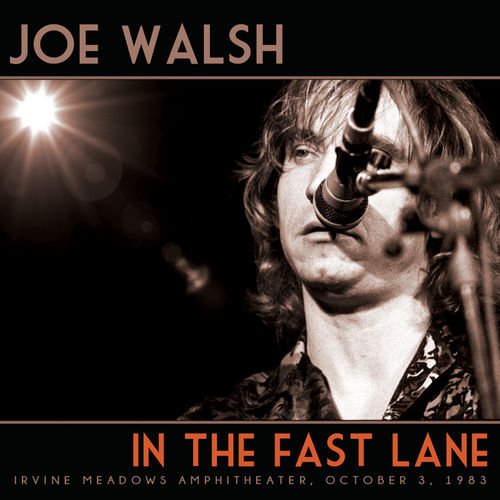 where does joe walsh live - Ilustrasi 3