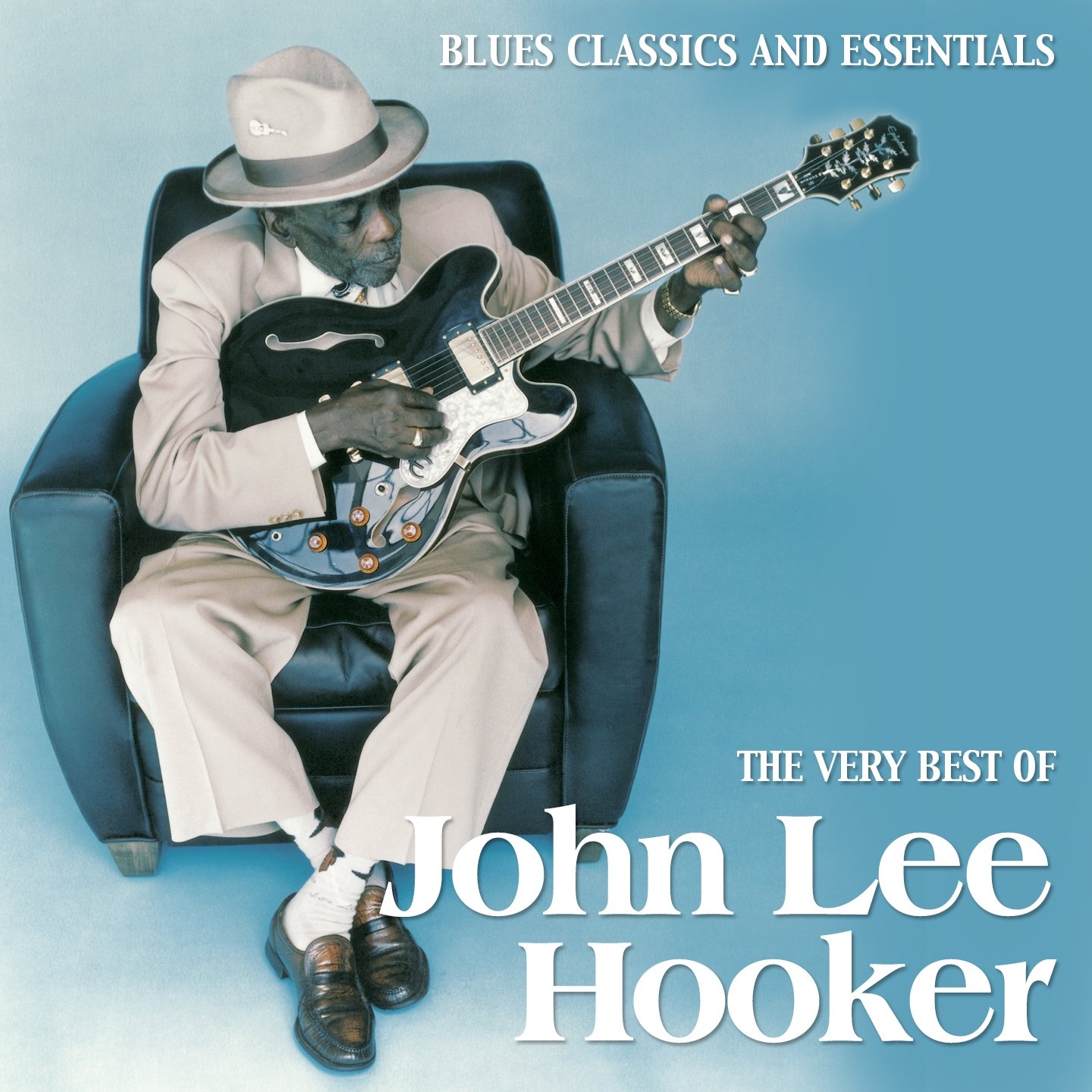 The very best blues. John Lee hooker. Hooker John Lee "Mr.Lucky". Блюз. Классический блюз.