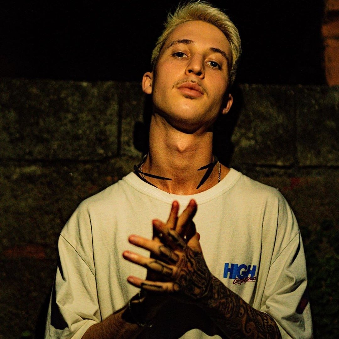 Kalli music, videos, stats, and photos | Last.fm