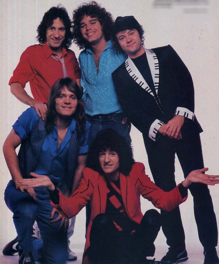 reo speedwagon 1977 tour dates