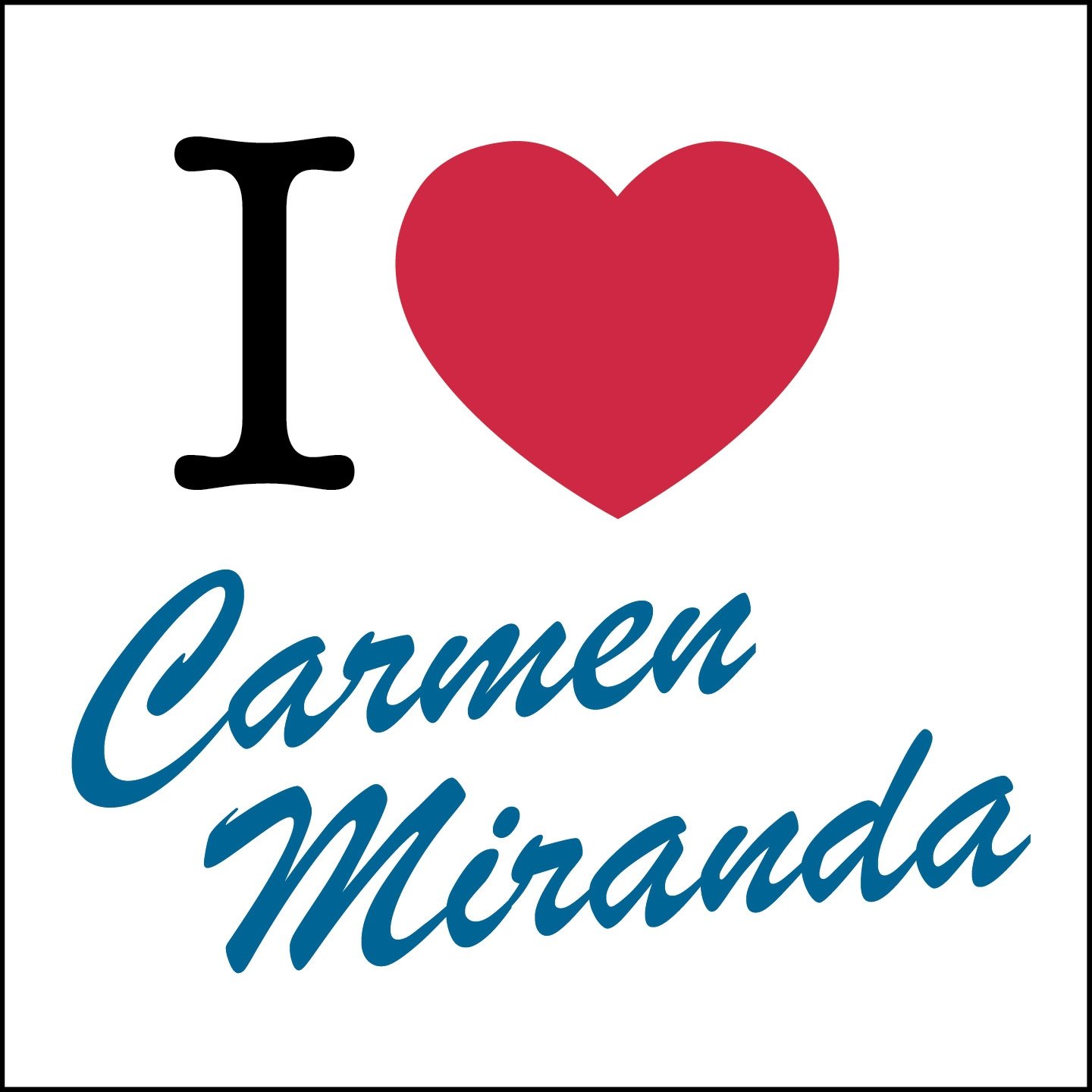 Carmen Loves Girls