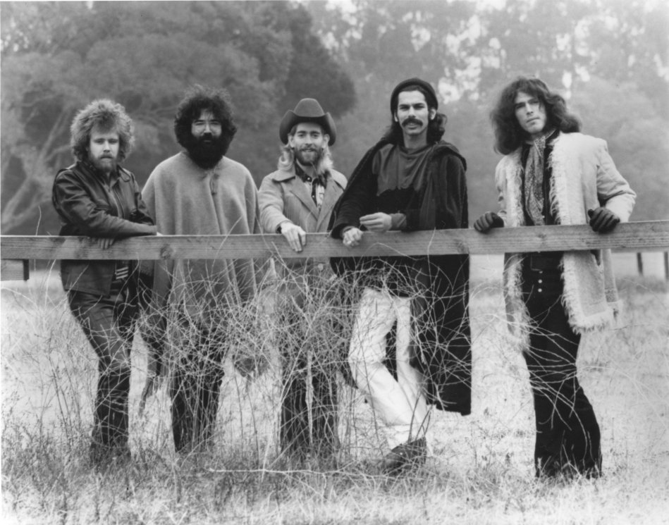 New Riders Of The Purple Sage music, videos, stats, and photos | Last.fm