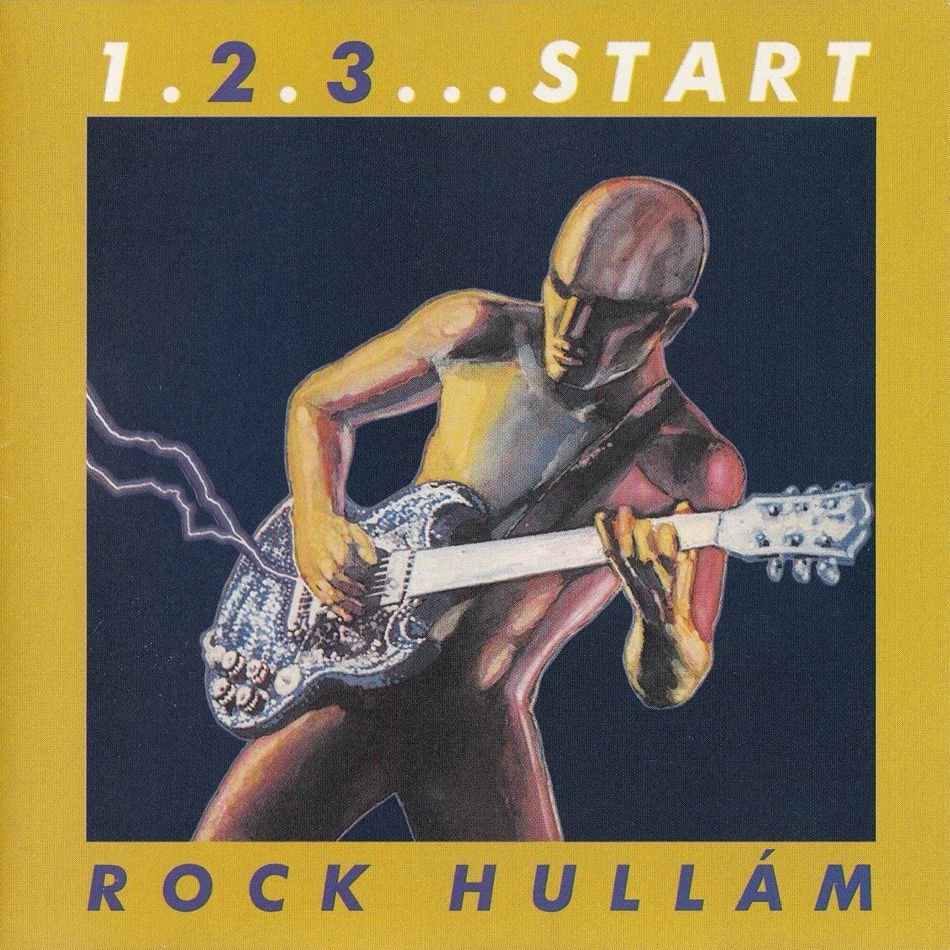 Starting rock go. Starting rock go