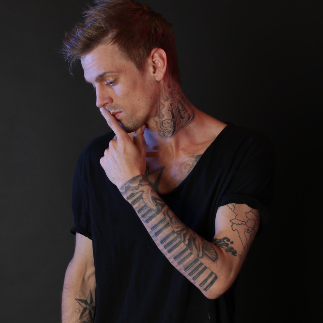 I want candy aaron carter 8tracks radio