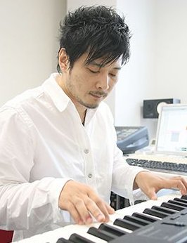 レイトン教授のテーマ — 西浦智仁 | Last.fm
