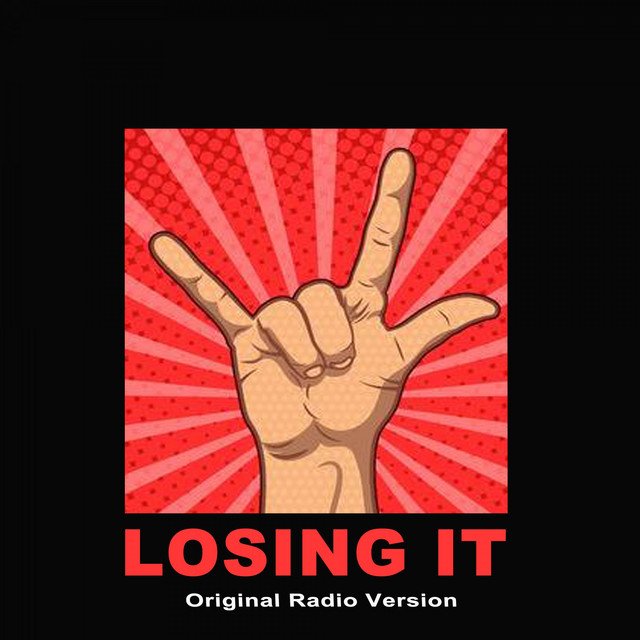 Losing it song. Losing it telefon mix extended. losing it.