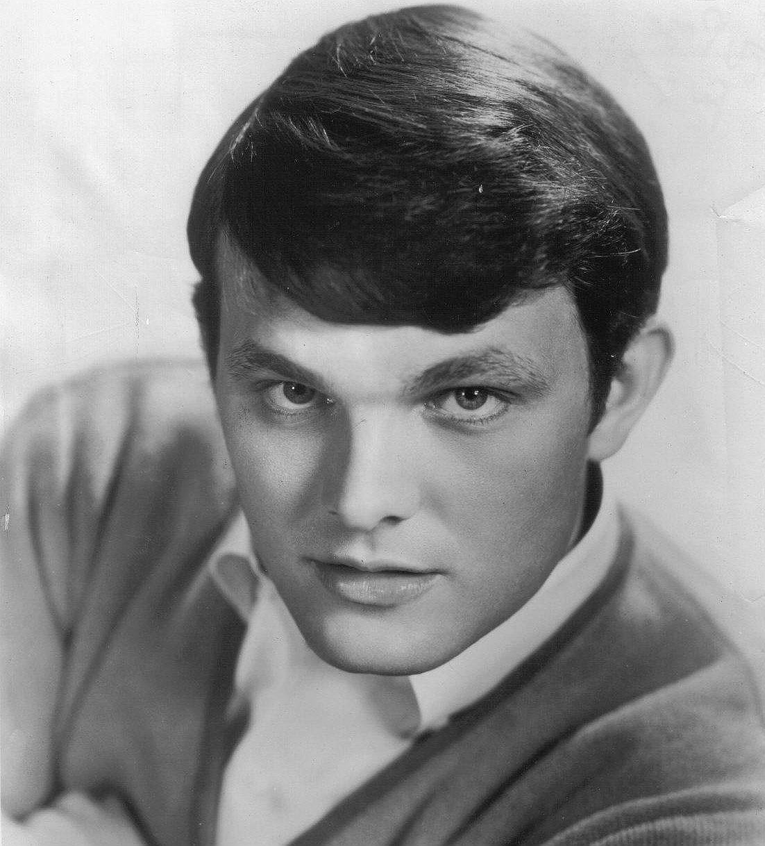Tommy Roe Album Cover
