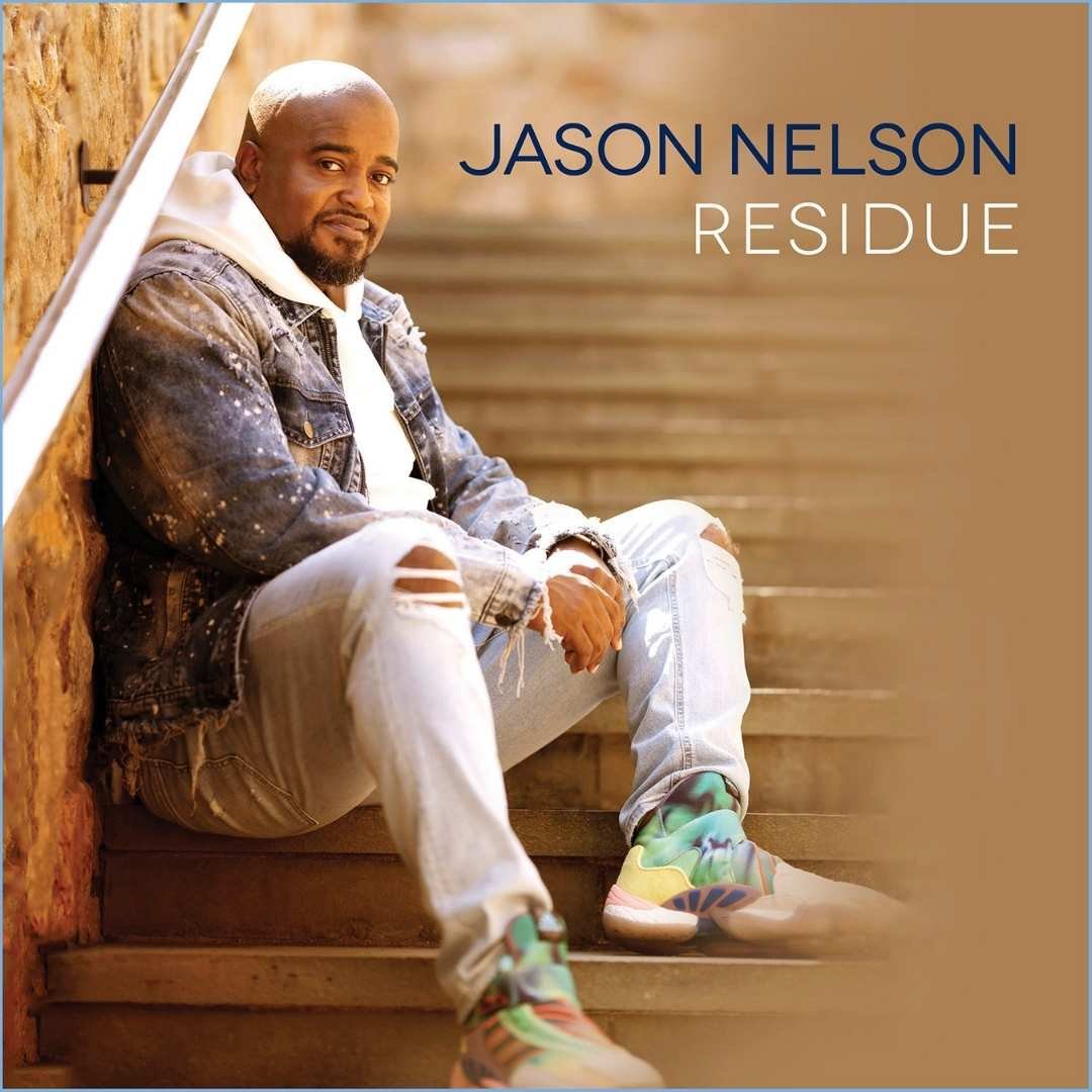 Residue — Jason Nelson Last.fm