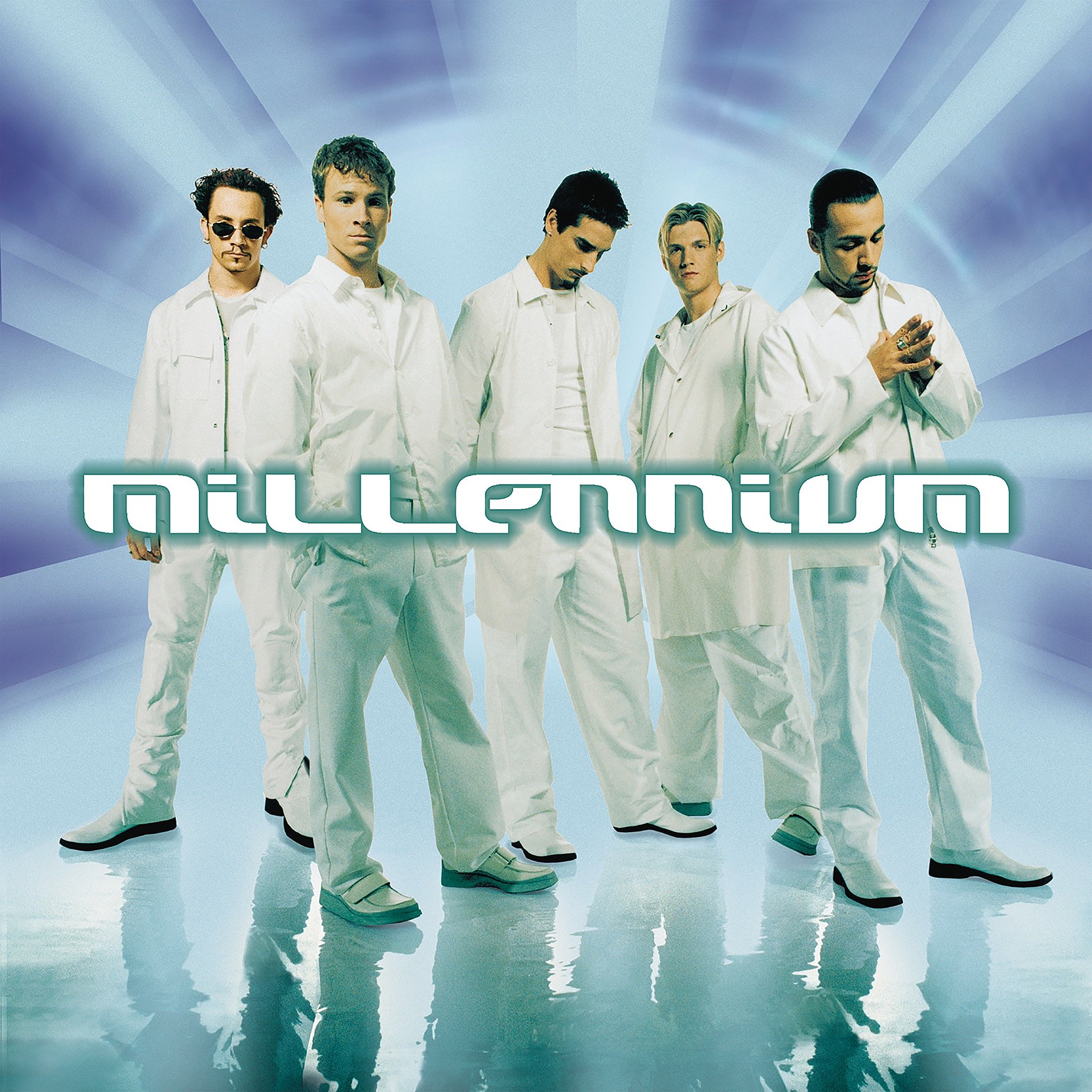 I Want It That Way — Backstreet Boys | Last.fm