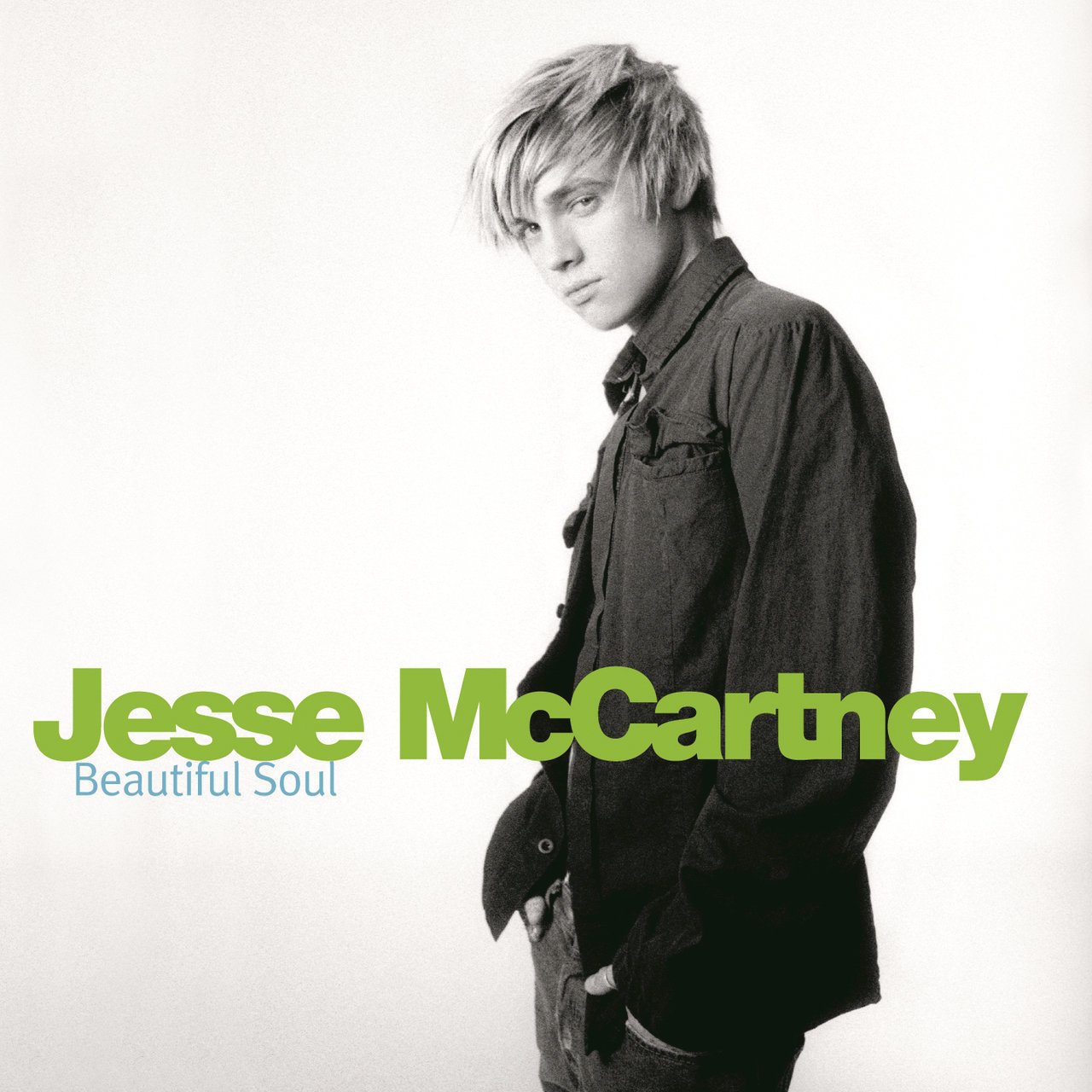 Beautiful Soul — Jesse McCartney Last.fm