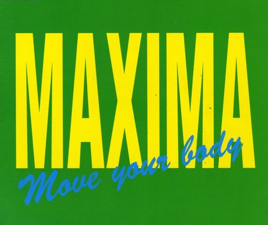 Maximum mix. Maximum mix