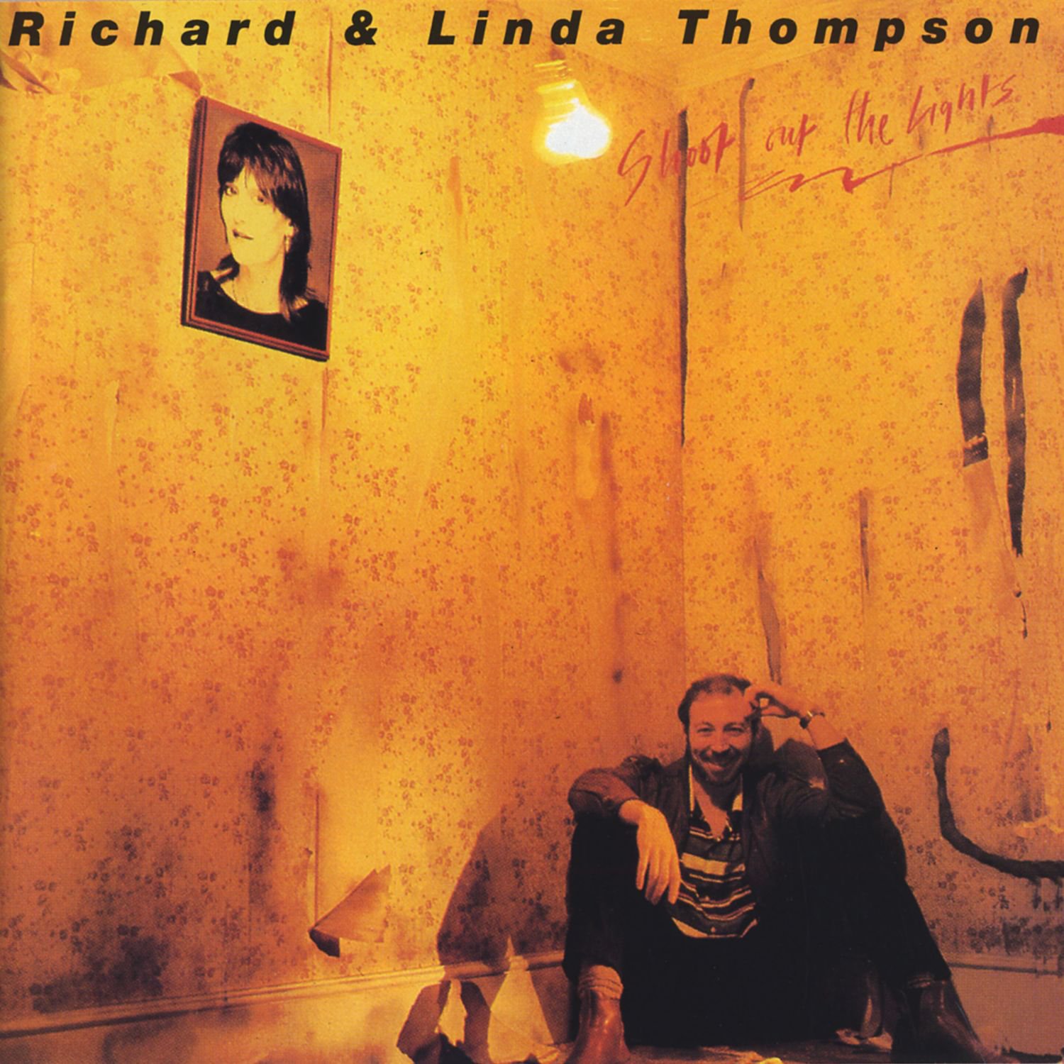 掠*子様 希少　RICHARD & LINDA THOMPSON　8CD 限定B Wall Of Death — Richard & Linda Thompson | Last.fm