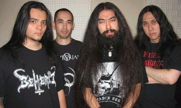 Defiled music, videos, stats, and photos | Last.fm