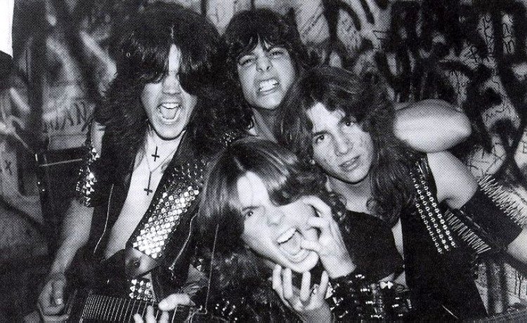 Possessed music, videos, stats, and photos | Last.fm