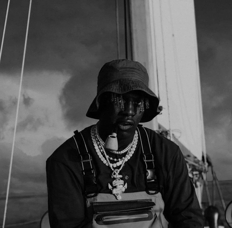 Lil Yachty Profile Picture