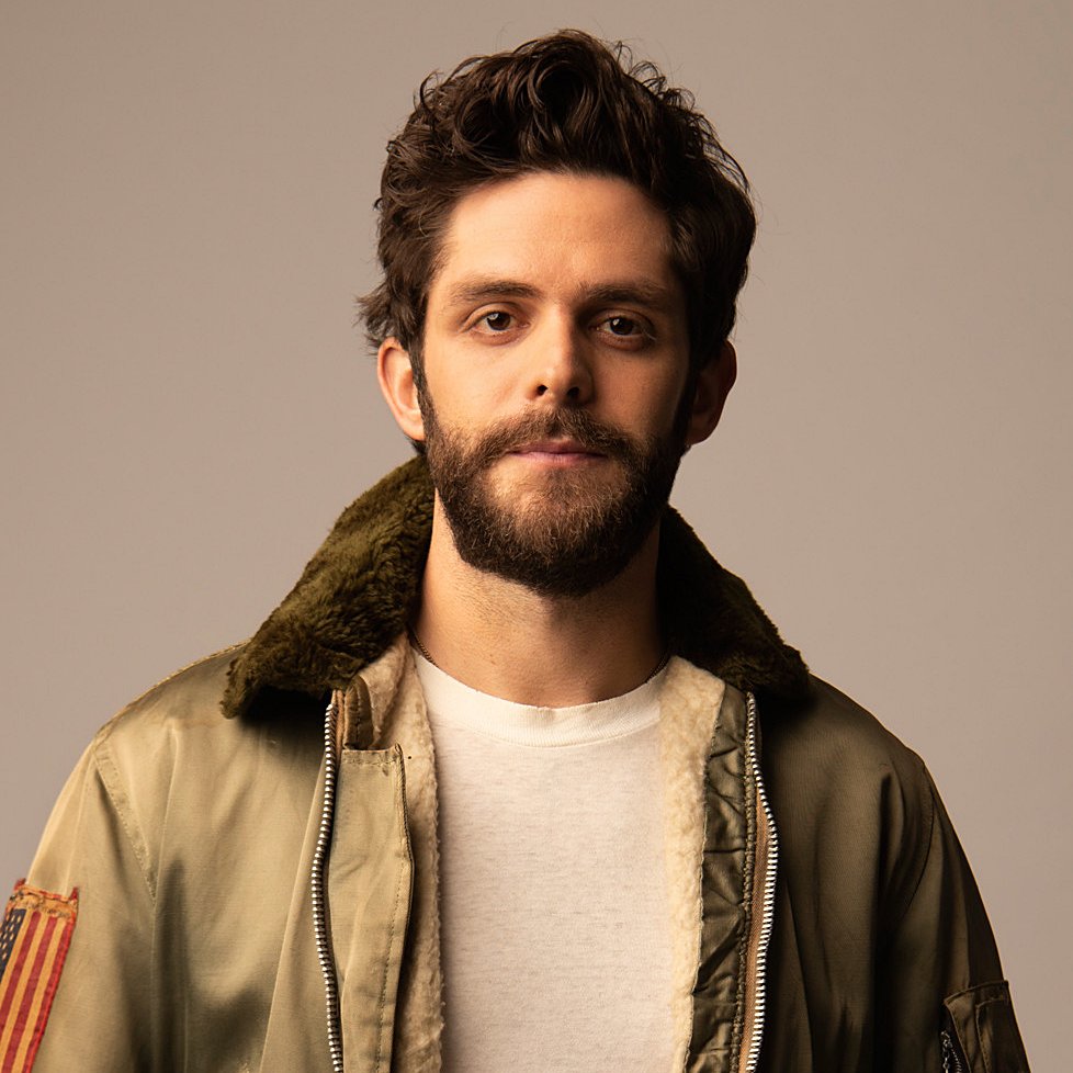 Thomas Rhett Photos (58 of 91) Last.fm