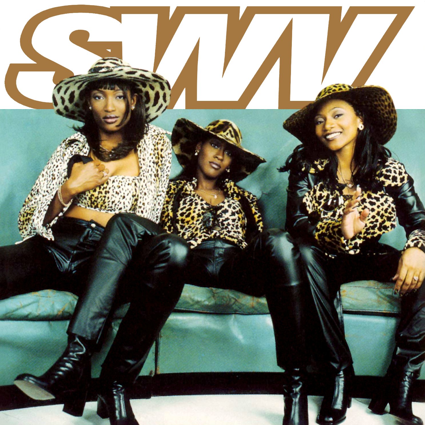 Release Some Tension — SWV Last.fm
