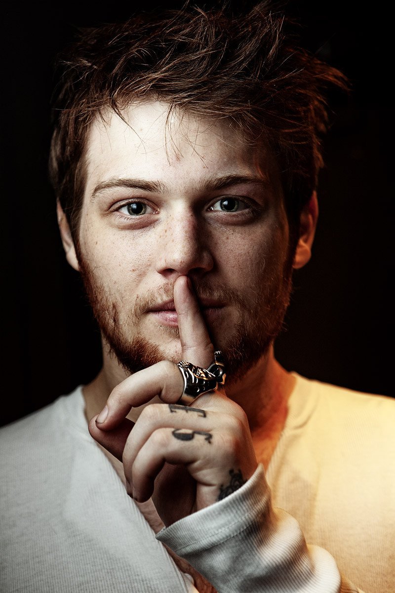 Danny Worsnop age, hometown, biography | Last.fm