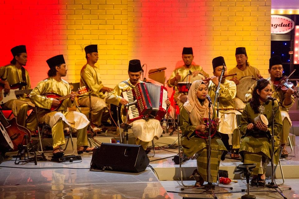 Sri Mahligai Music Videos Stats And Photos Last Fm
