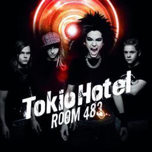 Room 483 — Tokio Hotel | Last.fm