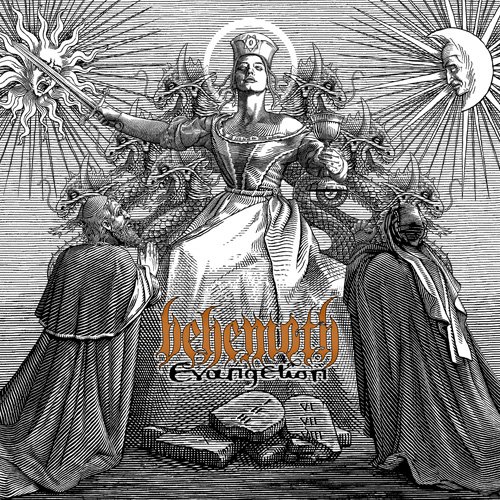 Daimonos — Behemoth | Last.fm