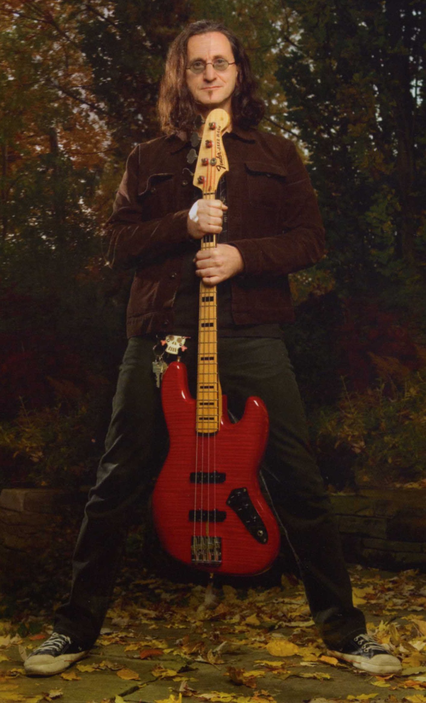 Geddy Lee Photos (1 of 47) Last.fm