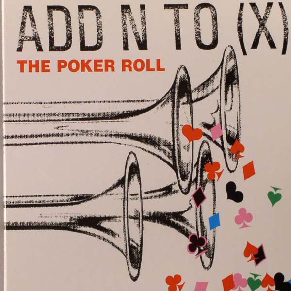 Bad roll. Poker roll.