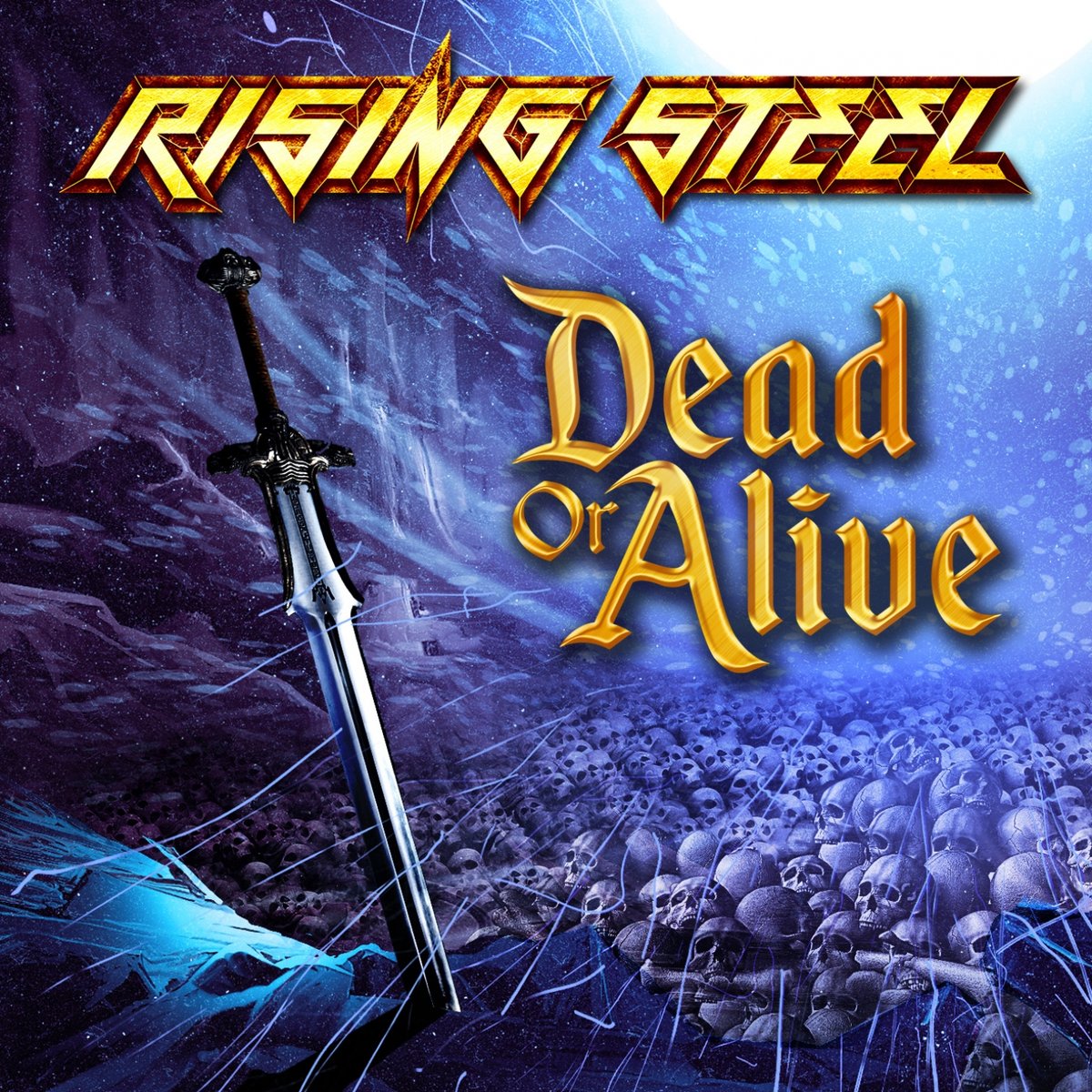 Steel Rising Купить Ключ