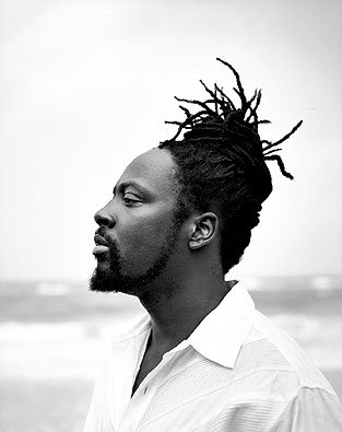 Wyclef Jean music, videos, stats, and photos | Last.fm