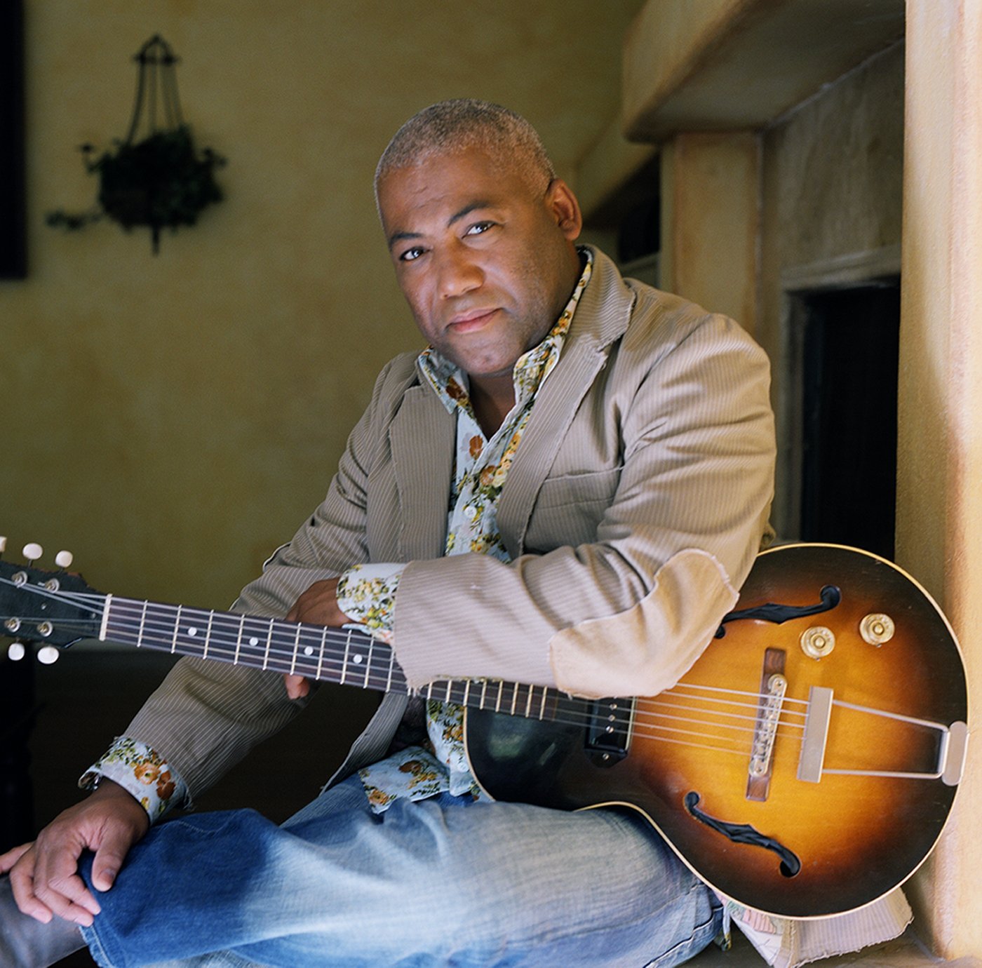 Jonathan Butler music, videos, stats, and photos | Last.fm