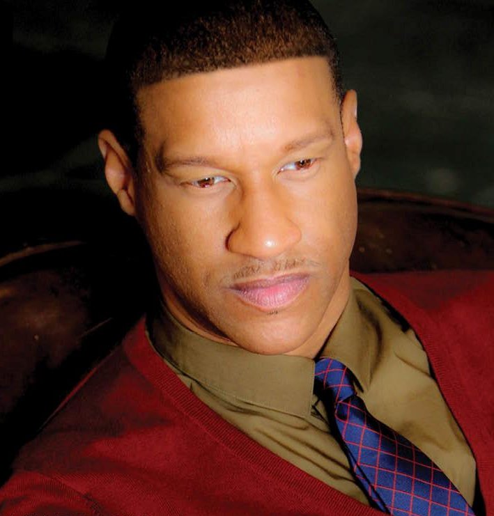 Tony Terry Music Videos Stats And Photos Last Fm