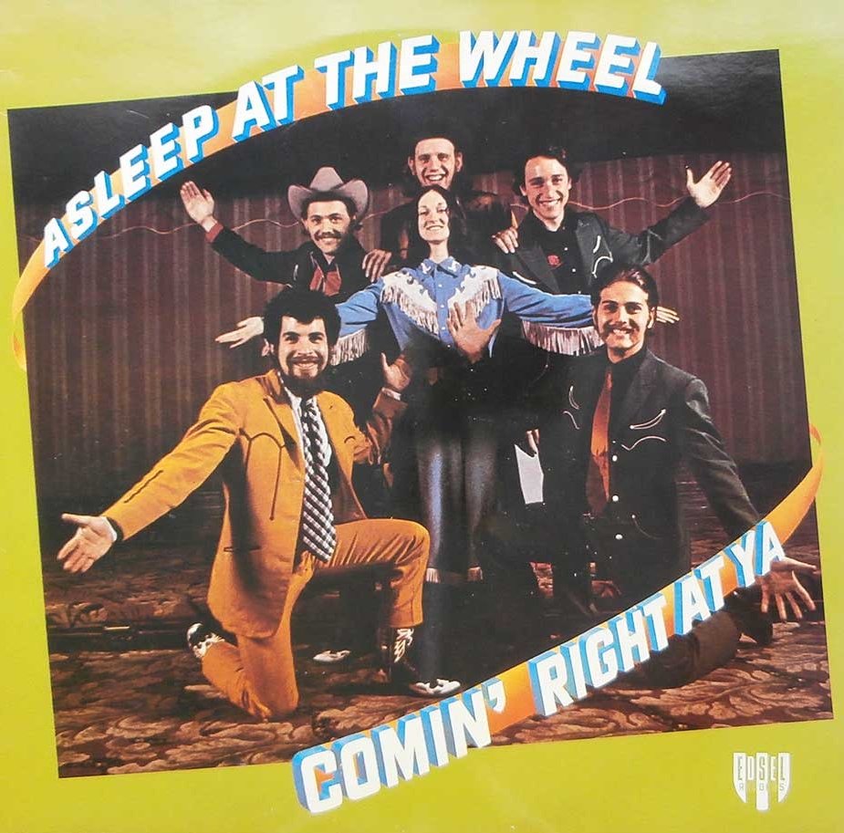 The Letter That Johnny Walker Read — Asleep at the Wheel | Last.fm