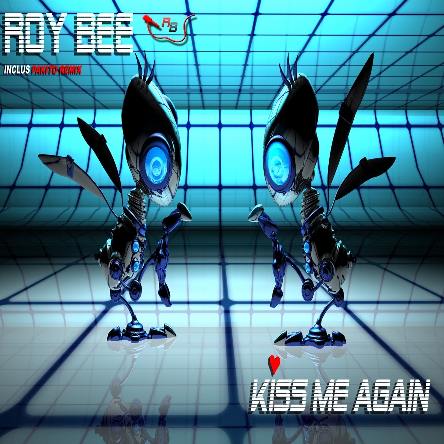 Kiss Me Again — Roy Bee | Last.fm