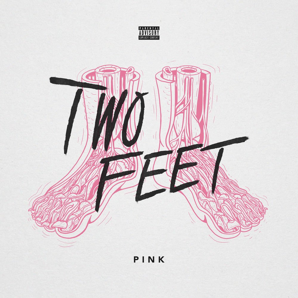 Lost The Game — Two Feet | Last.fm