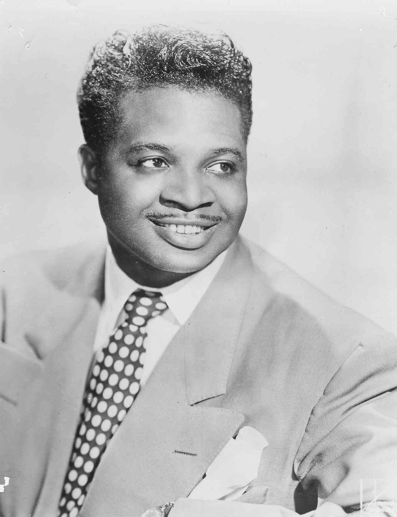 Roy brown Roy brown miss understood