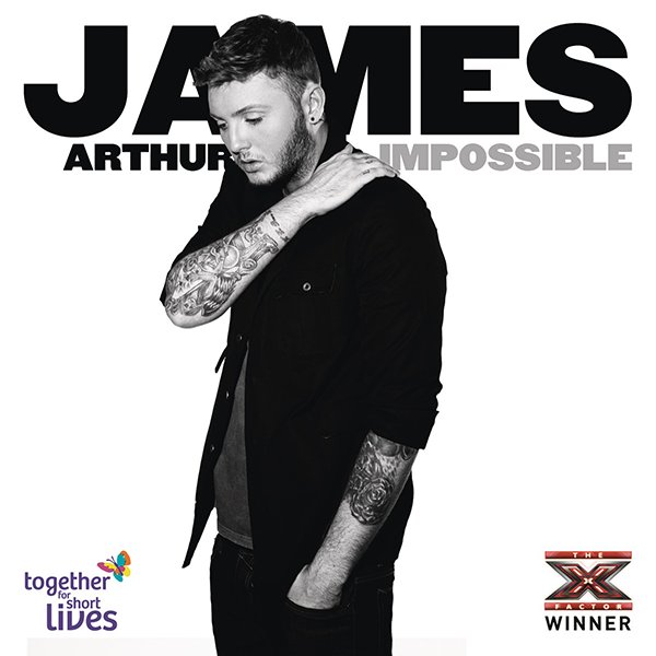 james arthur impossible wylen james arthur impossible wylen