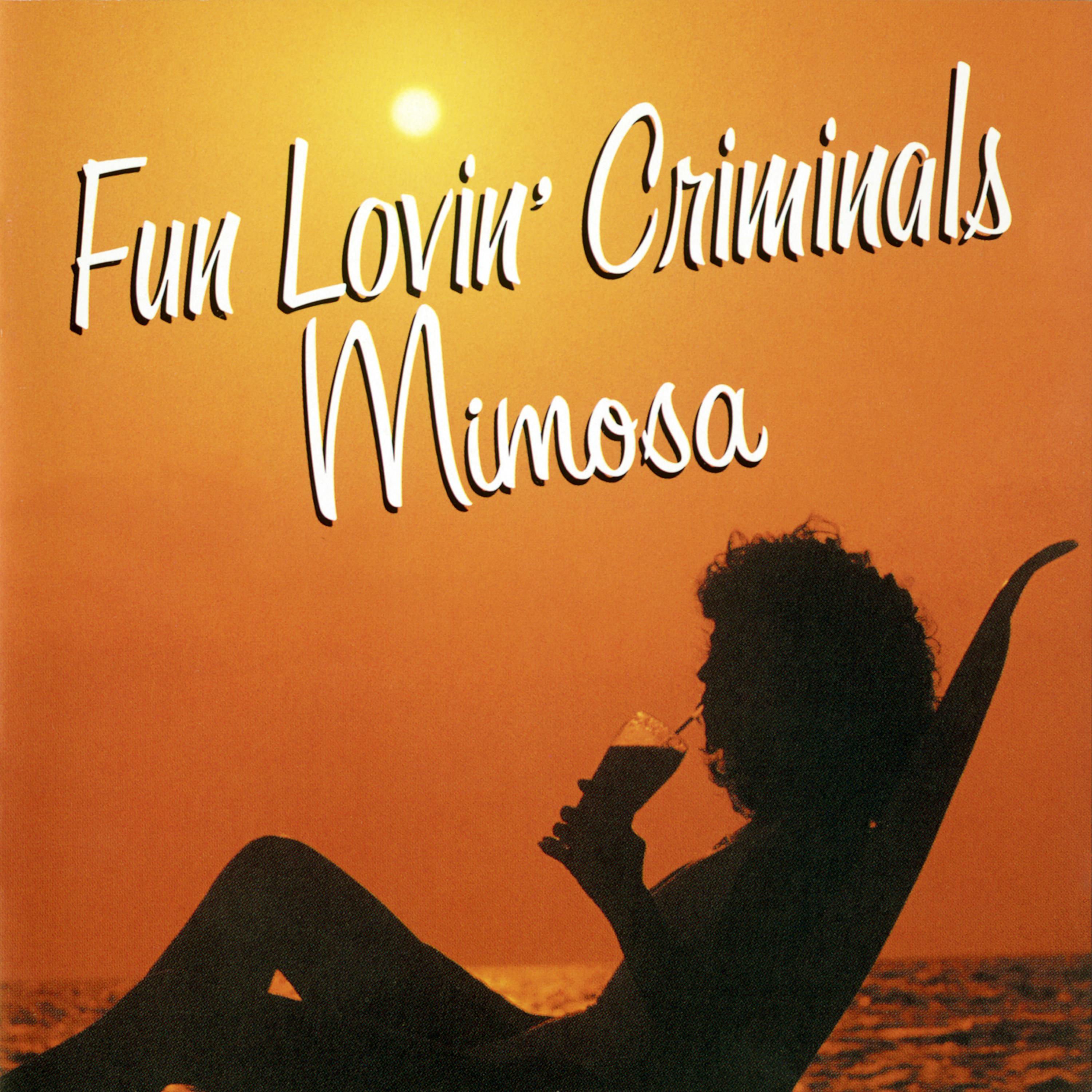 Couldn't Get It Right — Fun Lovin' Criminals | Last.fm