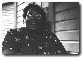 Vera Ward Hall Profile Picture