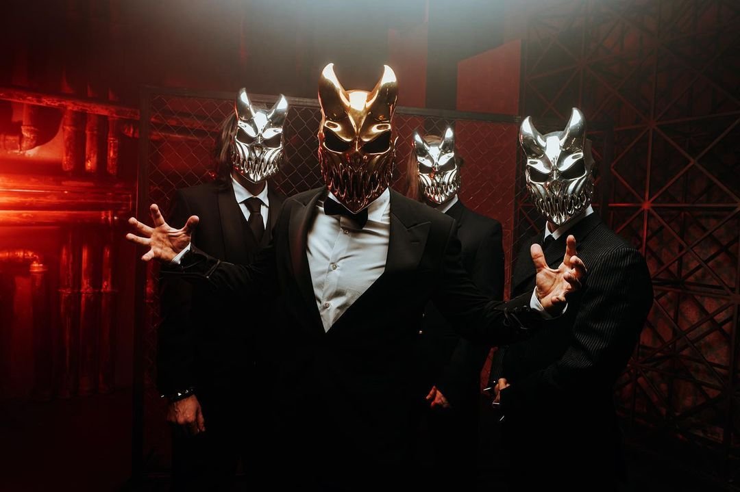 Slaughter to Prevail: музыка, видео, статистика и фотографии | Last.fm