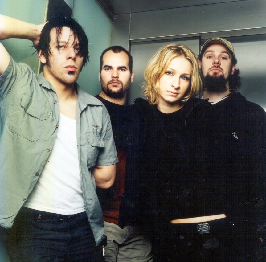 You Can't Stop Me — Guano Apes | Last.fm