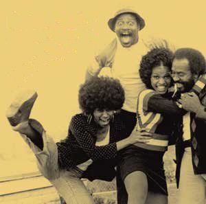 The Friends of Distinction music, videos, stats, and photos